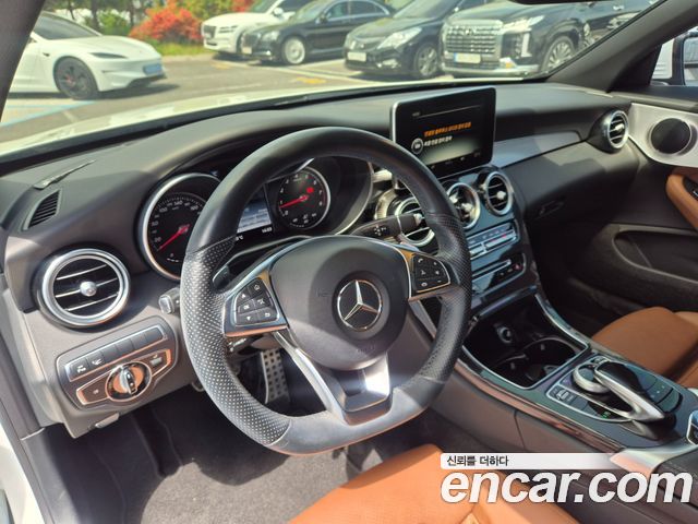 Mercedes-Benz C-Class C200 Cabriolet