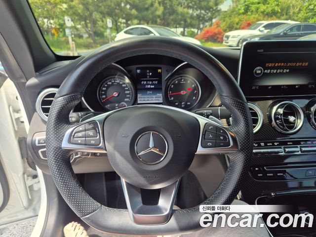 Mercedes-Benz C-Class C200 Cabriolet