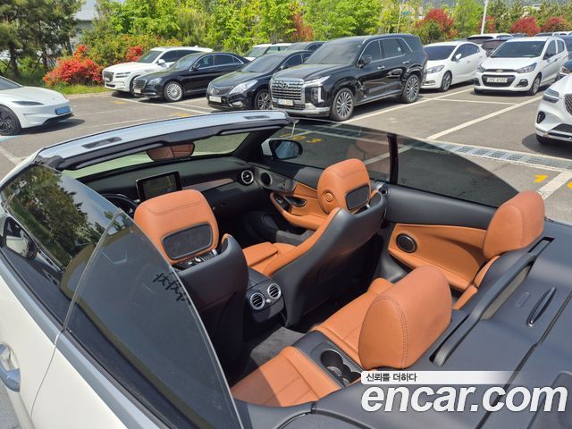 Mercedes-Benz C-Class C200 Cabriolet