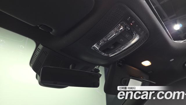 Mercedes-Benz GLB-Class AMG GLB35 4MATIC