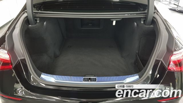 Mercedes-Benz S-Class S350 d 4MATIC