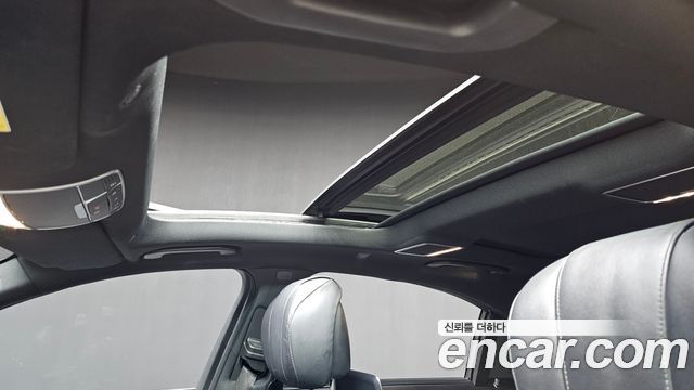 Mercedes-Benz S-Class S560L 4MATIC