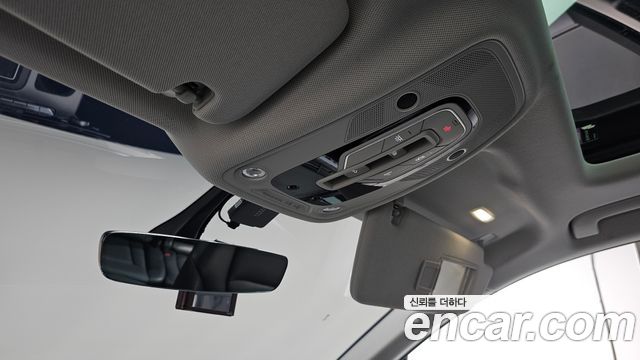 Audi Q7 45 TFSI Quattro