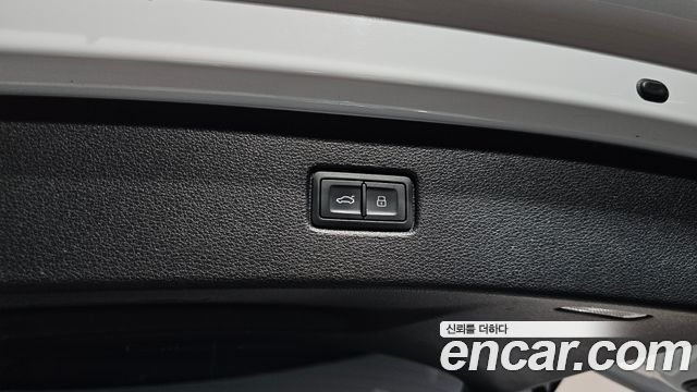 Audi Q7 45 TFSI Quattro