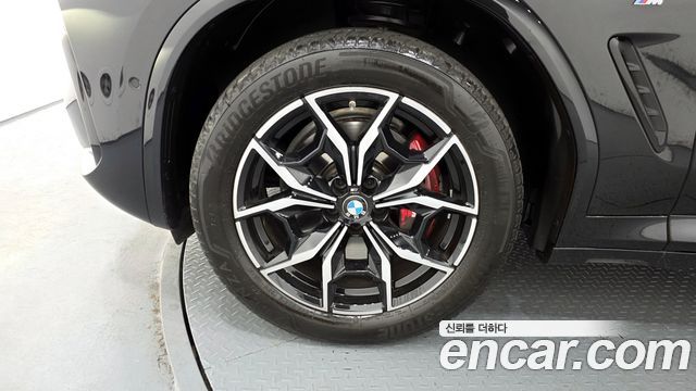 BMW X4 xDrive20i M Sports Pro