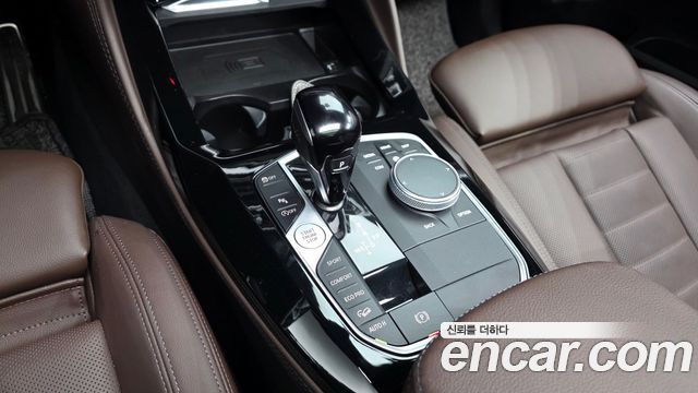 BMW X4 xDrive20i M Sports Pro