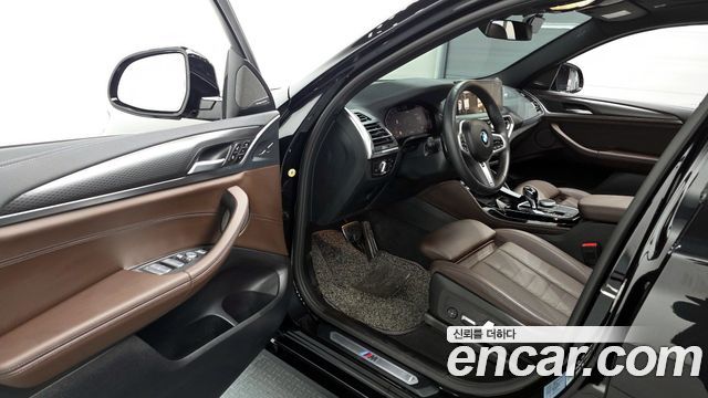 BMW X4 xDrive20i M Sports Pro
