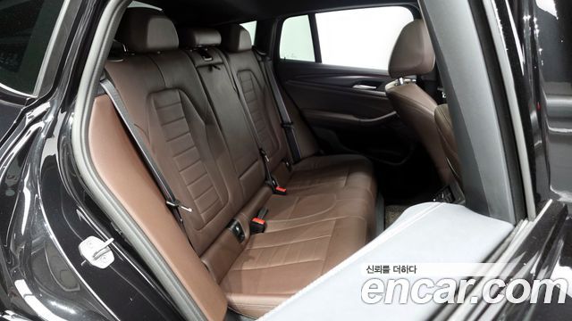 BMW X4 xDrive20i M Sports Pro