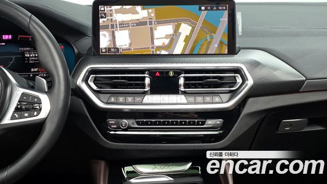 BMW X4 xDrive20i M Sports Pro