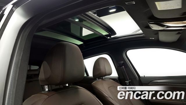 BMW X4 xDrive20i M Sports Pro