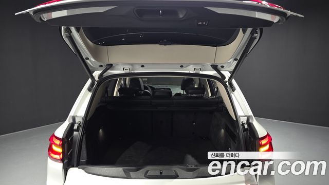 BMW X5 xDrive 45e xLine
