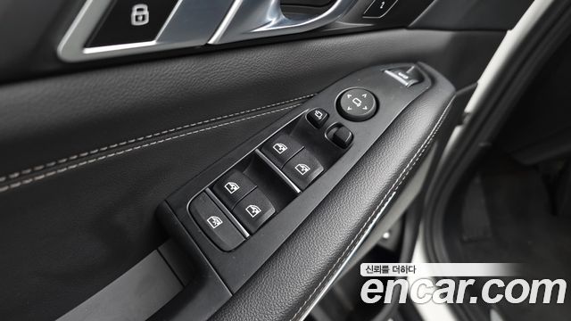 BMW X5 xDrive 45e xLine