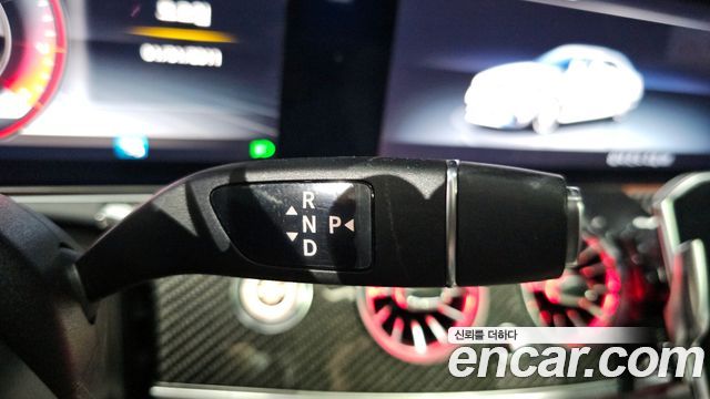 Mercedes-Benz E-Class E63 AMG 4MATIC+