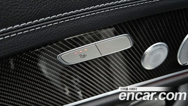 Mercedes-Benz E-Class E63 AMG 4MATIC+