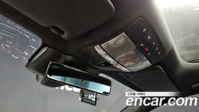 Mercedes-Benz E-Class E63 AMG 4MATIC+