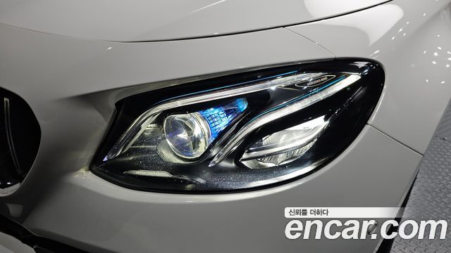 Mercedes-Benz E-Class E63 AMG 4MATIC+