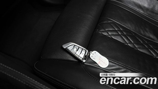BMW 5-Series 530i xDrive M Sport Package Plus
