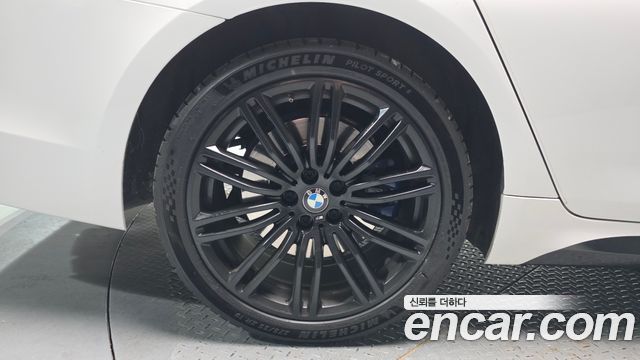 BMW 5-Series 540i xDrive M Sport Plus