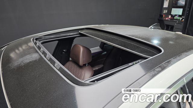BMW 5-Series 540i xDrive M Sport Plus