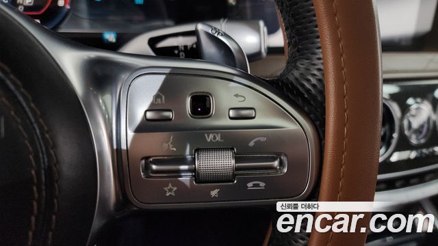 Mercedes-Benz S-Class S63AMG 4MATIC+ Performance Edition