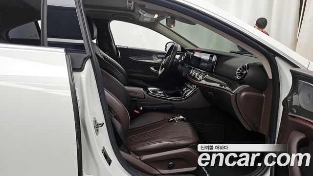 Mercedes-Benz CLS-Class CLS400d 4MATIC AMG Line
