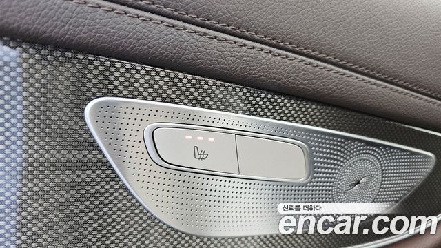 Mercedes-Benz CLS-Class CLS400d 4MATIC AMG Line