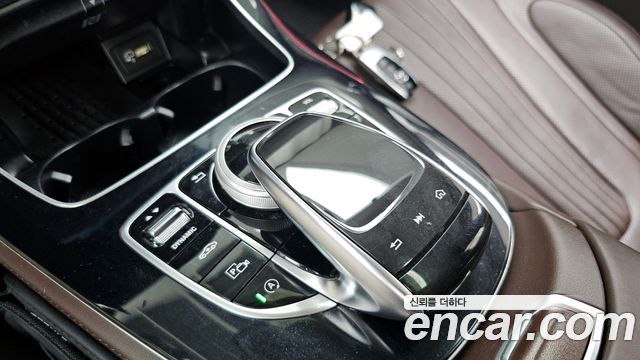 Mercedes-Benz CLS-Class CLS400d 4MATIC AMG Line