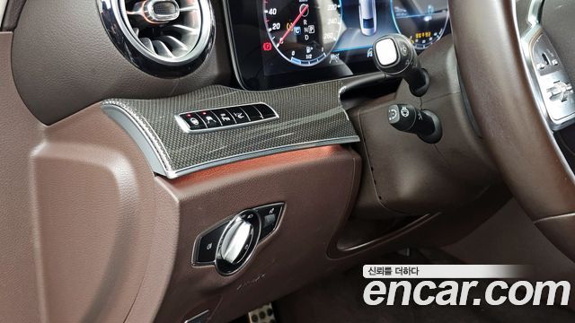 Mercedes-Benz CLS-Class CLS400d 4MATIC AMG Line