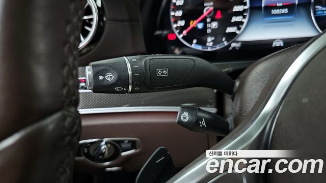 Mercedes-Benz CLS-Class CLS400d 4MATIC AMG Line