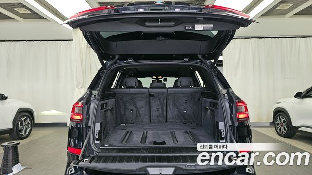BMW X5 xDrive 30d M Sport