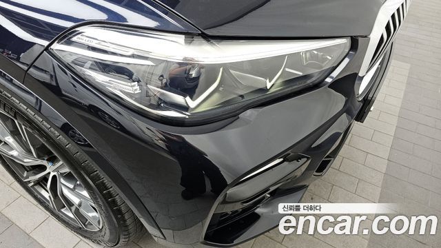 BMW X5 xDrive 30d M Sport