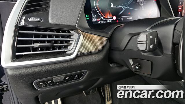 BMW X5 xDrive 30d M Sport