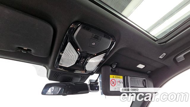 BMW X5 xDrive 30d M Sport