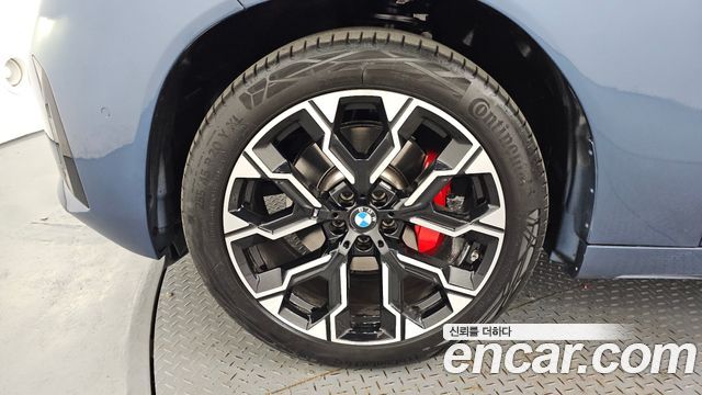 BMW X3 xDrive 20 M Sport Pro