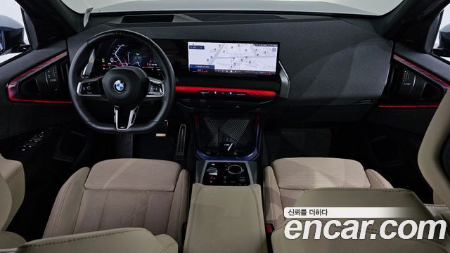 BMW X3 xDrive 20 M Sport Pro