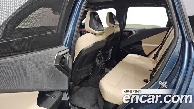 BMW X3 xDrive 20 M Sport Pro