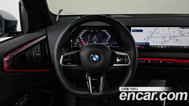 BMW X3 xDrive 20 M Sport Pro