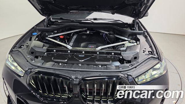 BMW X6 xDrive40i M Sport