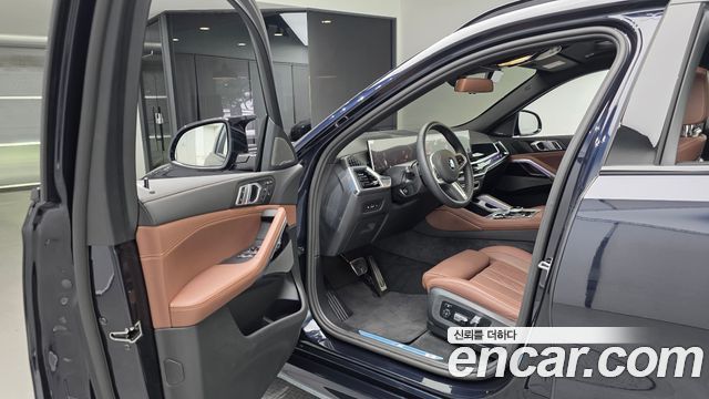 BMW X6 xDrive40i M Sport