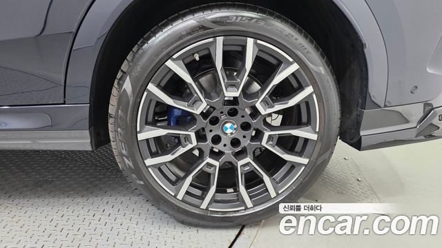 BMW X6 xDrive40i M Sport