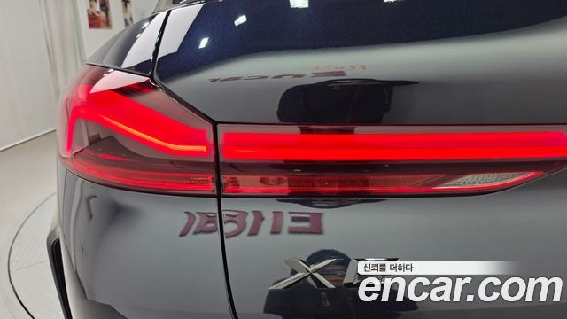 BMW X6 xDrive40i M Sport