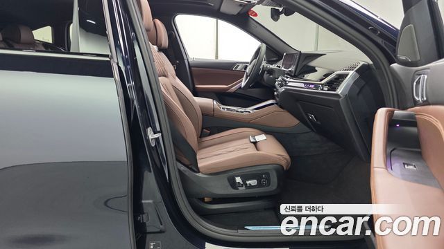 BMW X6 xDrive40i M Sport