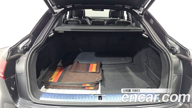 Audi e-tron 55 Quattro Sportback