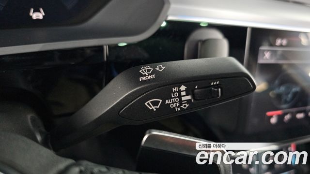 Audi e-tron 55 Quattro Sportback