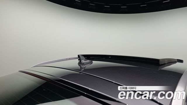 Audi e-tron 55 Quattro Sportback
