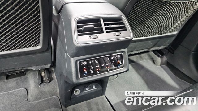 Audi e-tron 55 Quattro Sportback