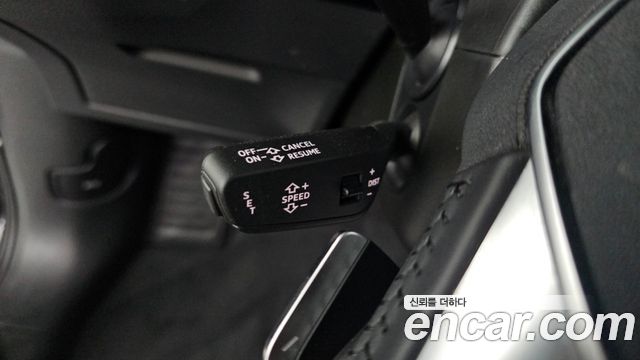 Audi e-tron 55 Quattro Sportback