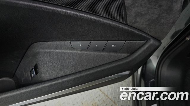 Audi e-tron 55 Quattro Sportback
