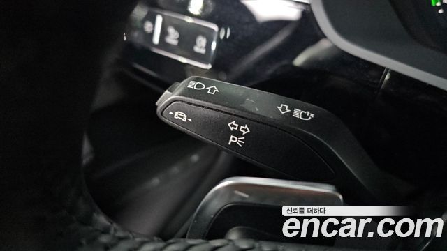 Audi e-tron 55 Quattro Sportback