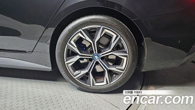 BMW i4 eDrive40 M Sports Pro